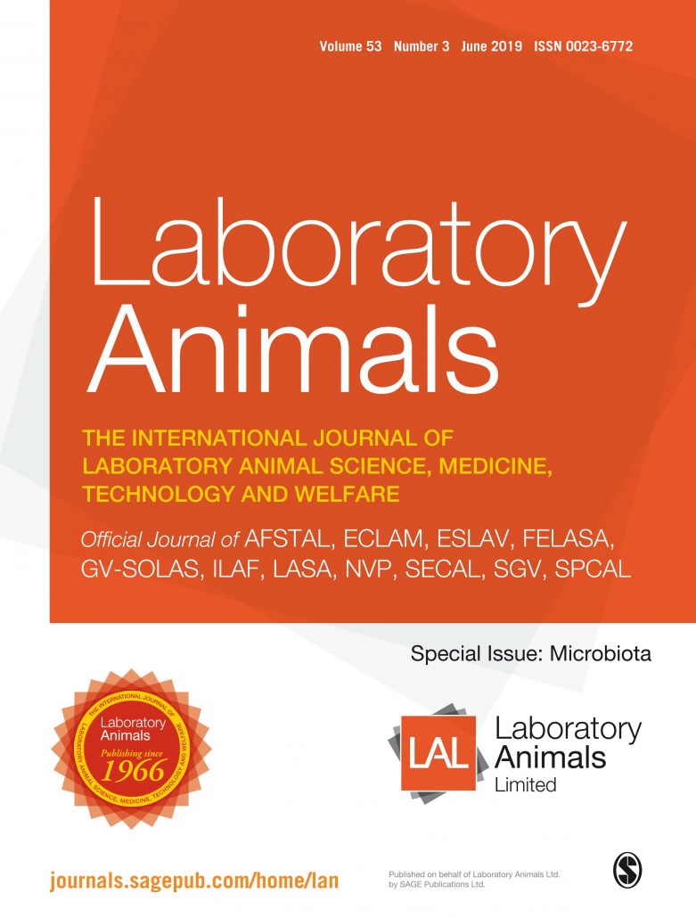 Laboratory Animals Journal - LAL